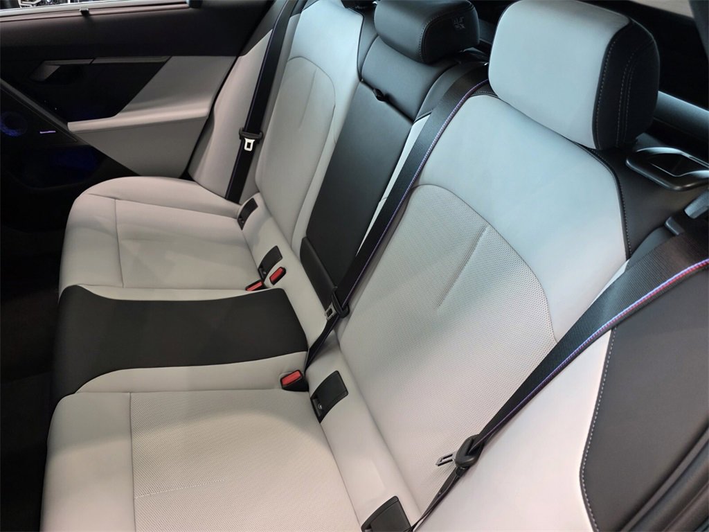 New 2026 BMW M5 Touring w/ Executive Package image 13