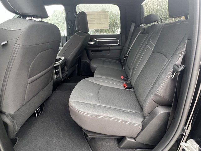 New 2026 RAM 3500 Big Horn image 24