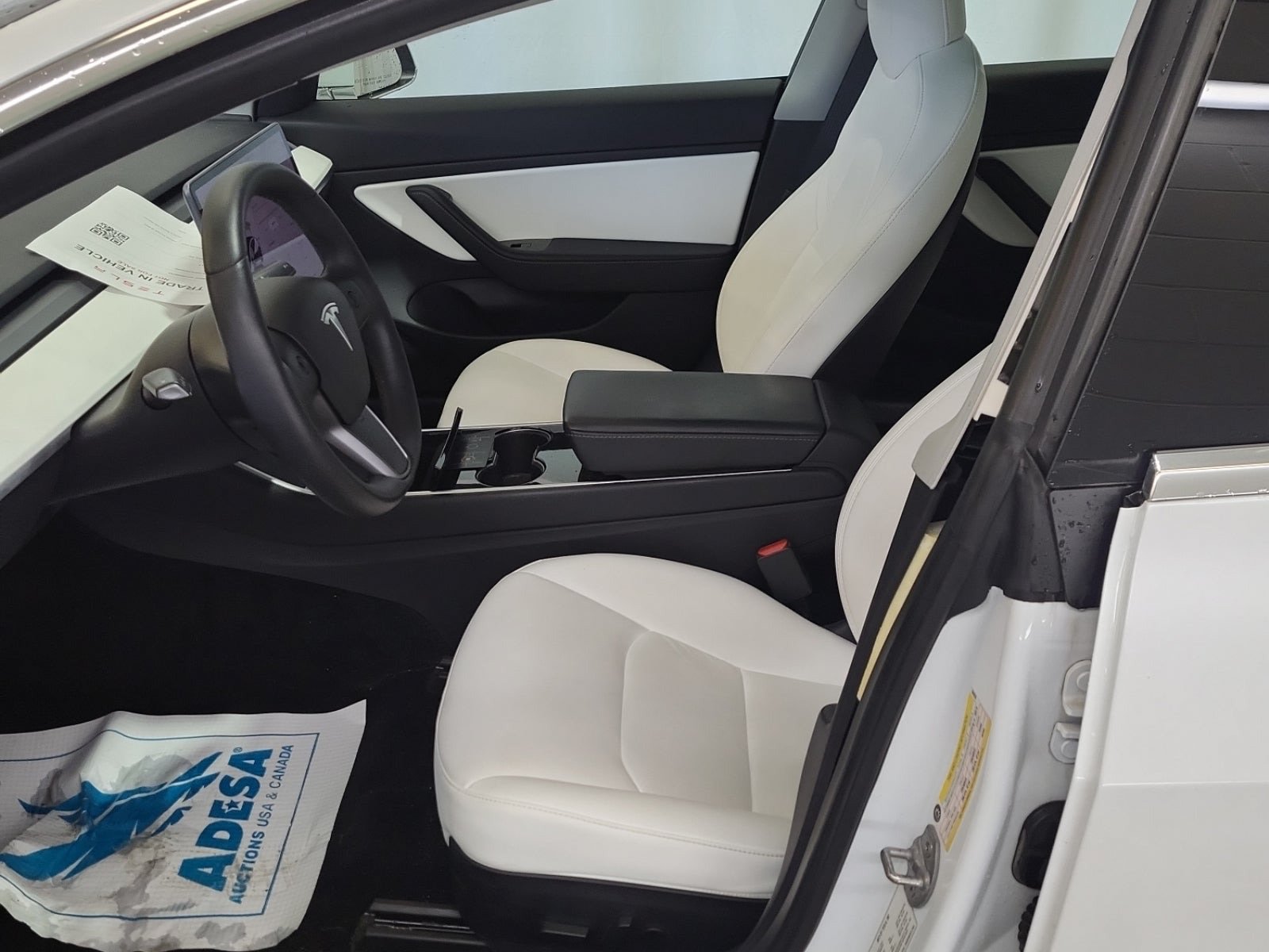 Used 2020 Tesla Model 3 Long Range AWD/4WD image 5