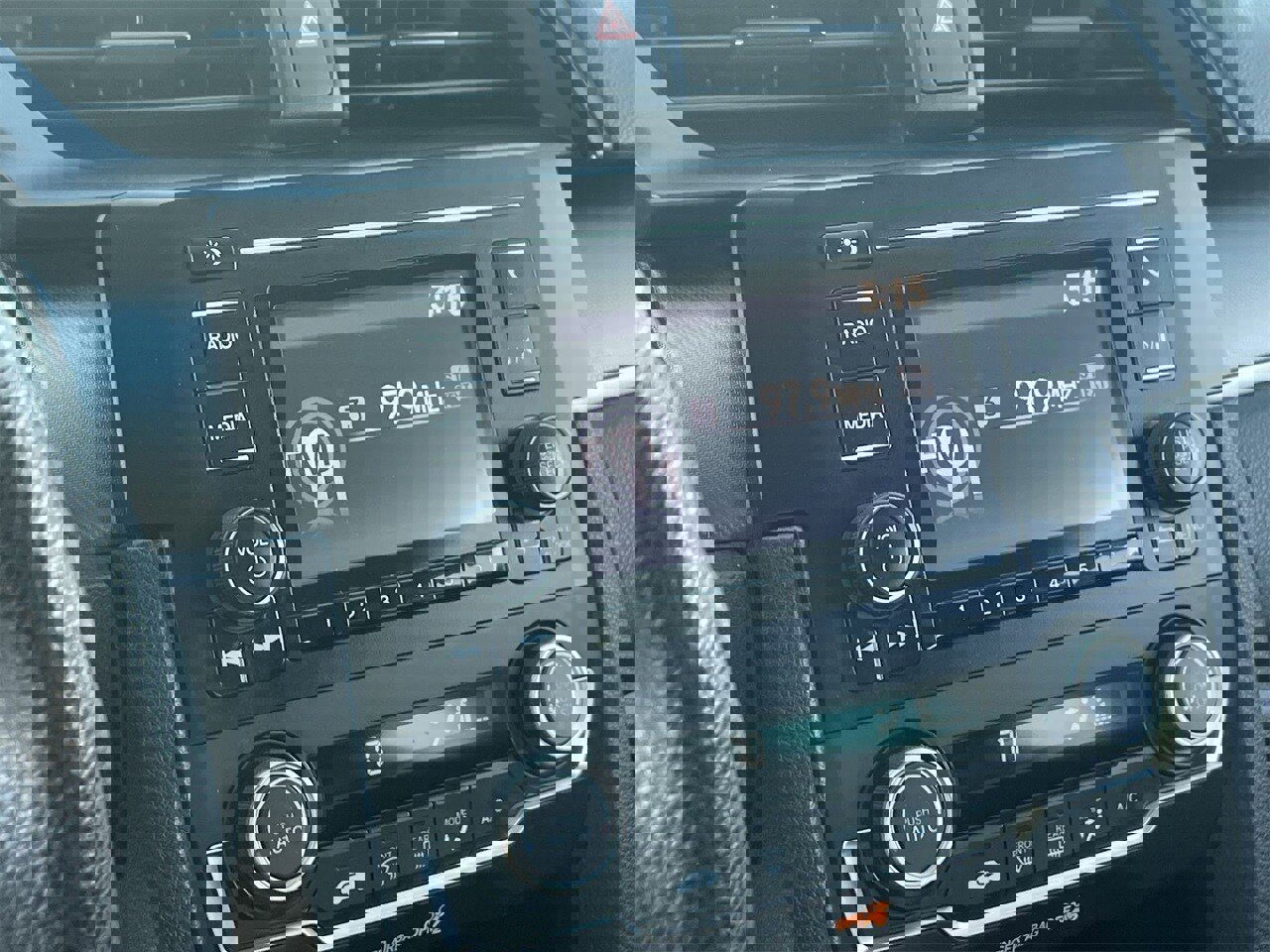 Used 2018 Honda Civic LX image 24