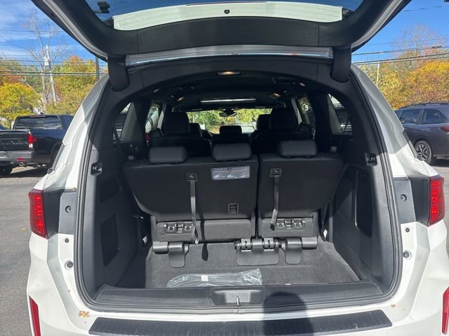 New 2026 Honda Odyssey Sport-L image 15