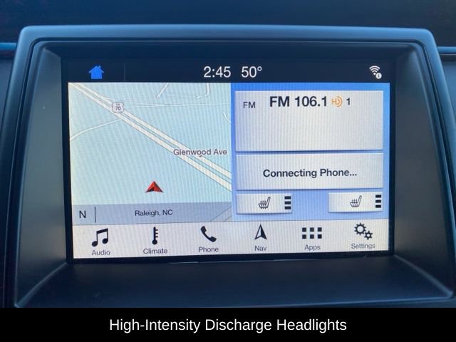 Used 2019 Ford Flex Limited image 12