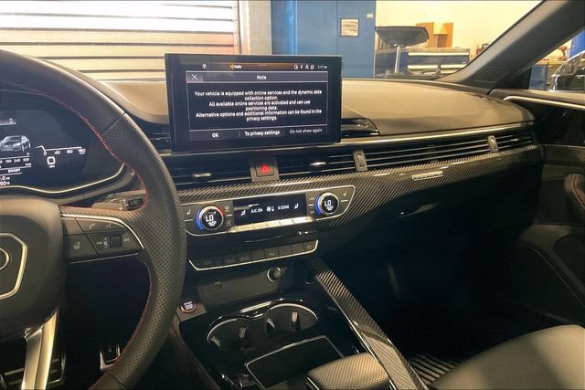 Certified 2023 Audi S5 Premium Plus AWD/4WD image 6