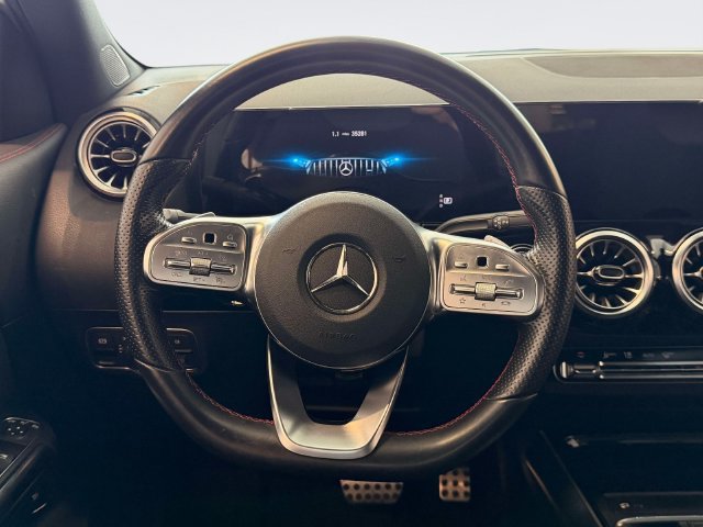 Certified 2022 Mercedes-Benz GLA 35 AMG 4MATIC image 14