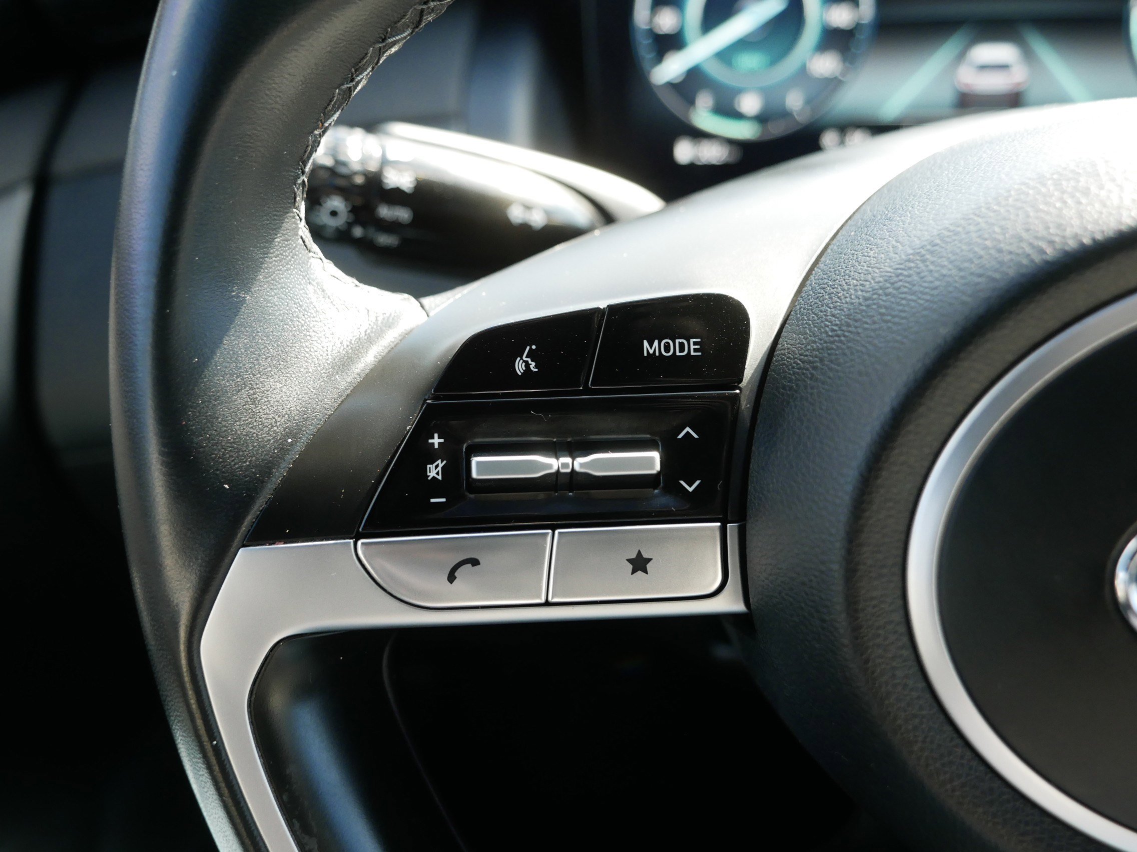 Certified 2023 Hyundai Tucson SEL w/ Convenience Package image 31