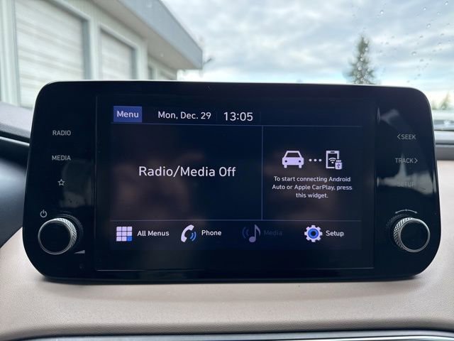 Used 2022 Hyundai Santa Fe SE image 29