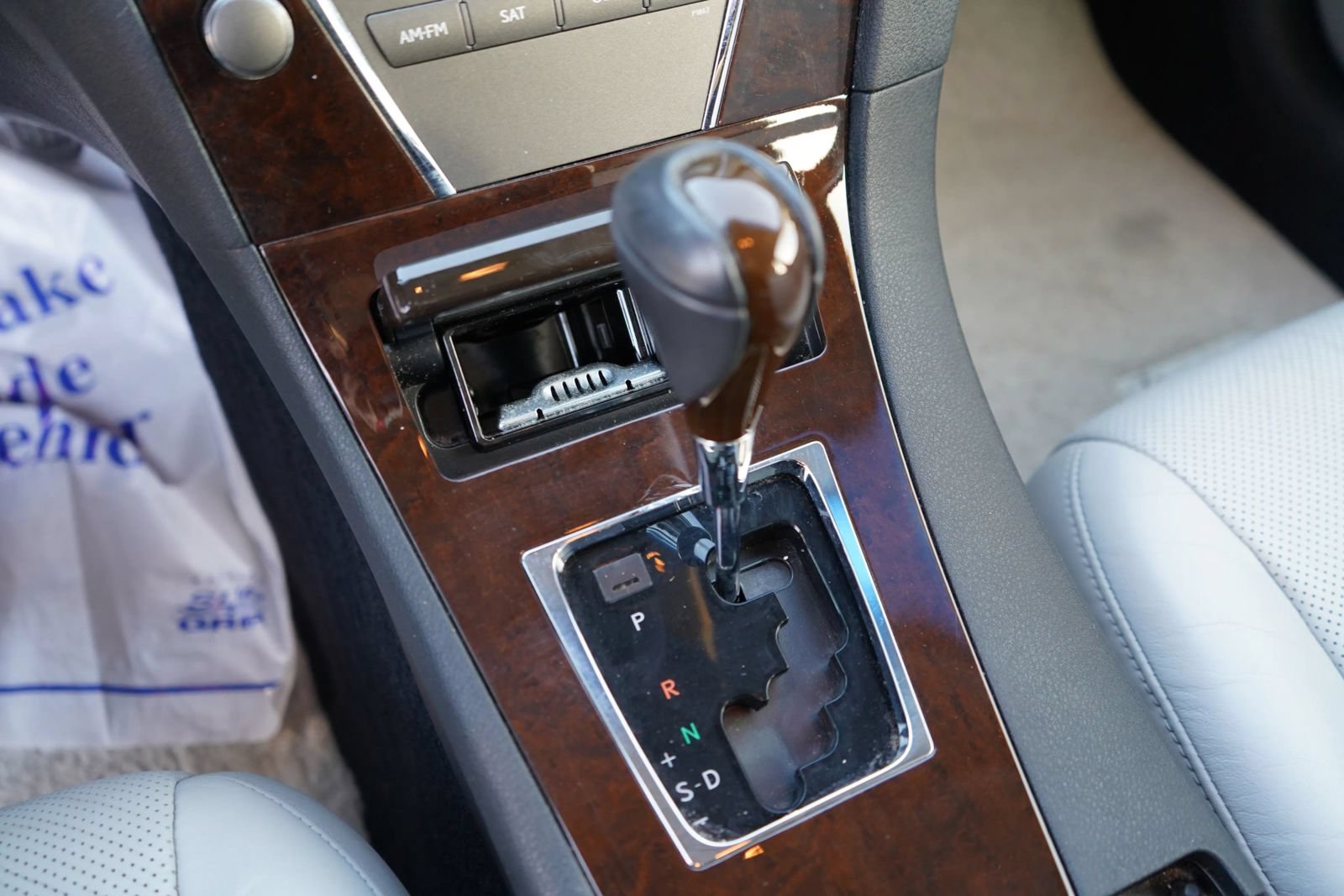 Used 2012 Lexus ES 350 FWD image 13