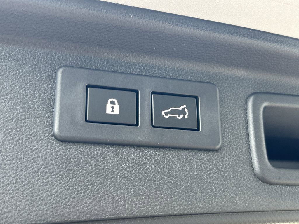 New 2025 Subaru Forester Wilderness w/ Wilderness Package image 12