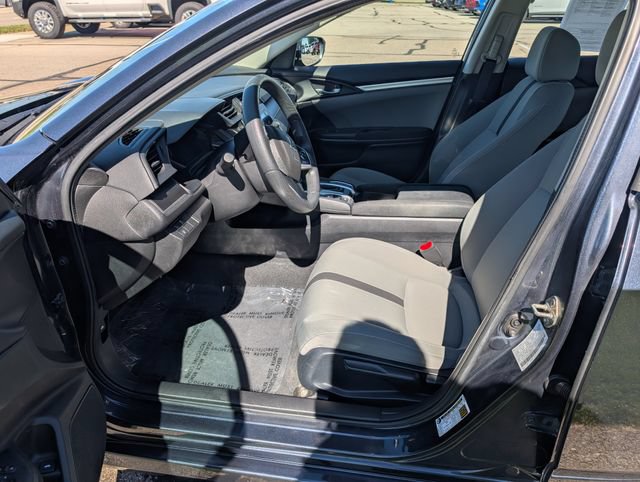 Used 2020 Honda Civic LX image 11