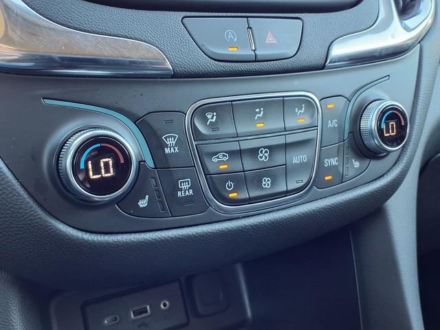 Used 2023 Chevrolet Equinox LT image 12