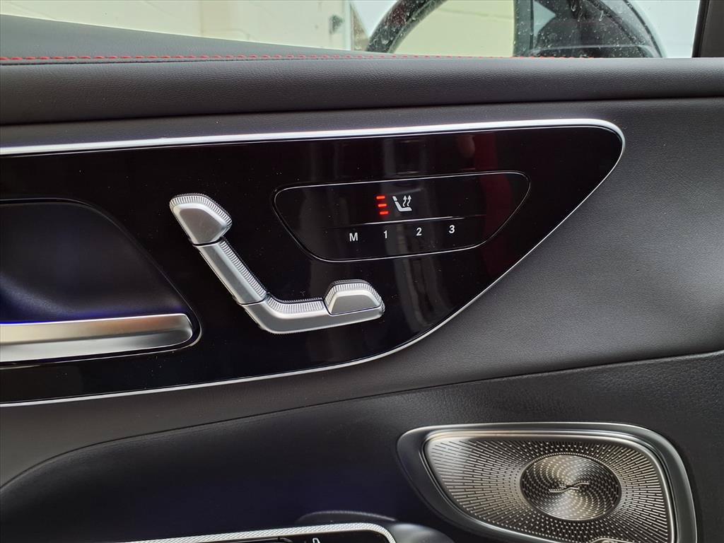 New 2026 Mercedes-Benz GLC 43 AMG 4MATIC Coupe image 26