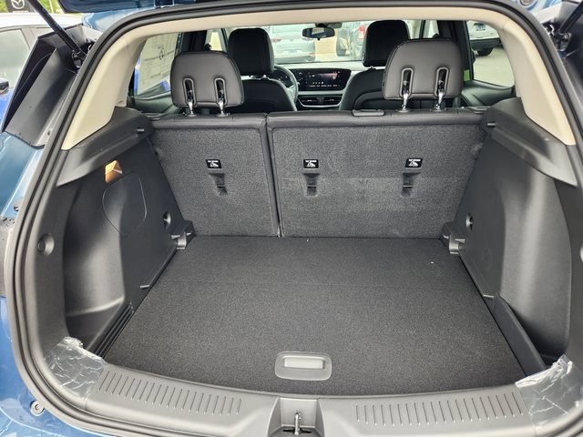 New 2026 Buick Encore GX Preferred w/ Comfort Package image 6