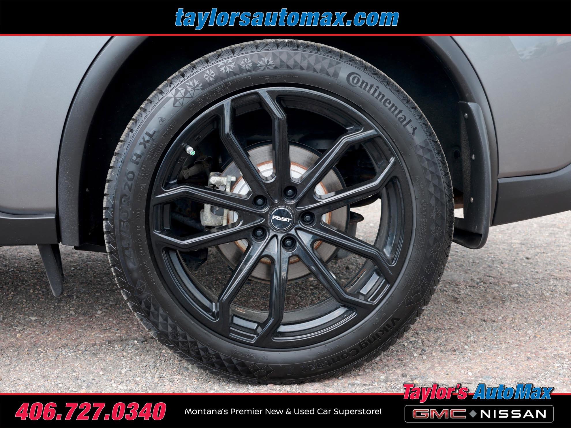 Used 2021 Nissan Murano SL AWD/4WD image 37