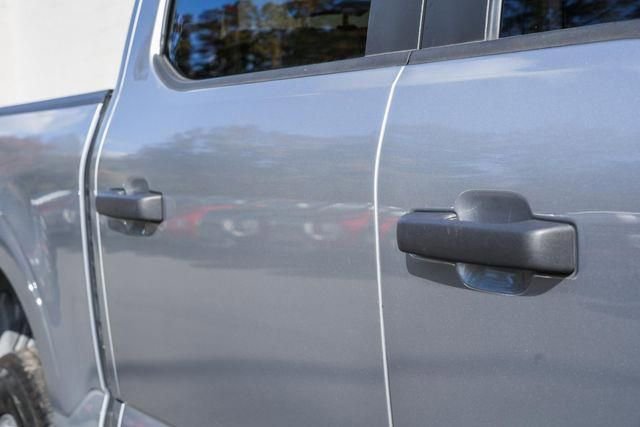 Used 2022 Ford F150 XLT image 15
