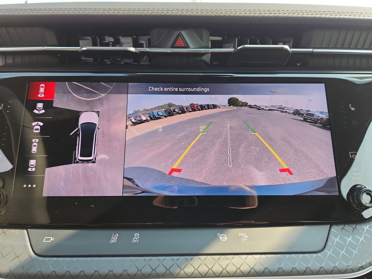 New 2025 Jeep Wagoneer S Limited image 27