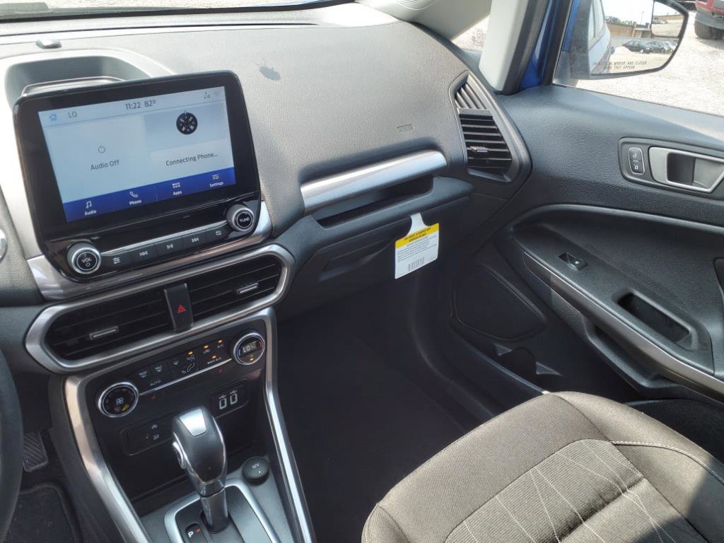 Used 2020 Ford EcoSport SE image 22