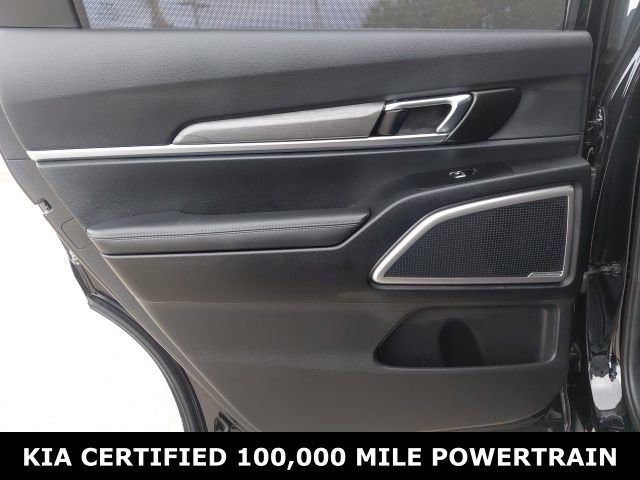 Certified 2023 Kia Telluride EX X-Line image 24
