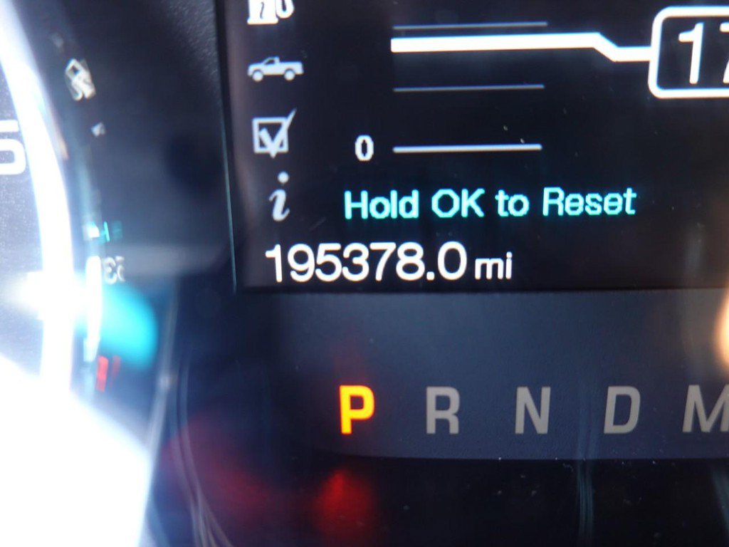 Used 2013 Ford F150 XLT w/ Luxury Equipment Group RWD image 13