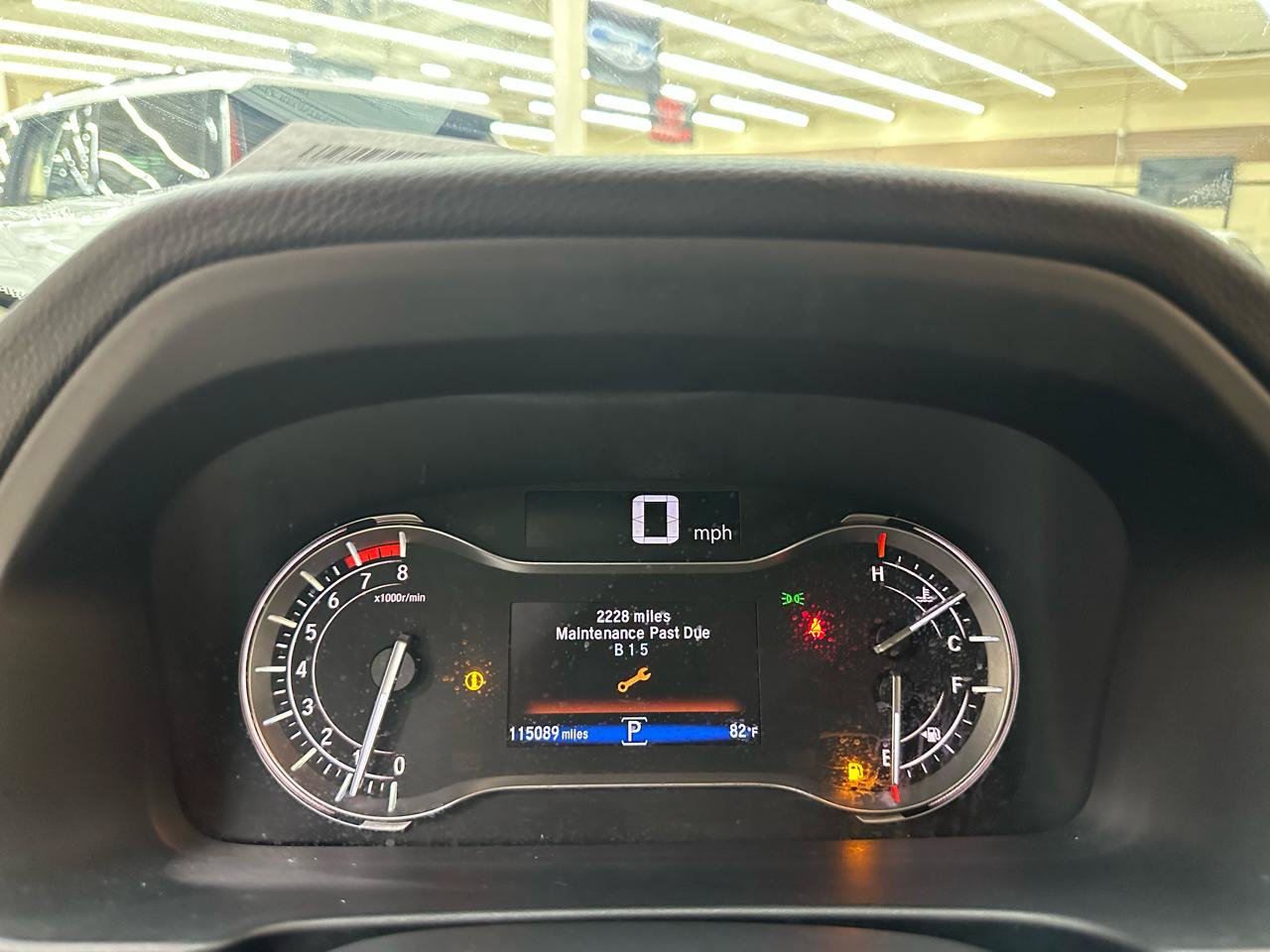 Used 2016 Honda Pilot EX-L image 25