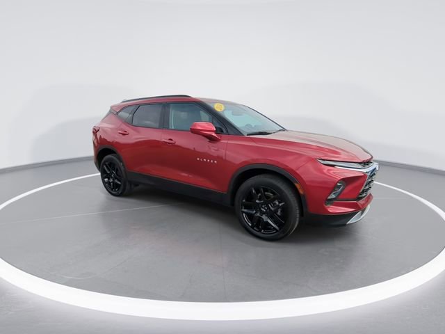 Used 2024 Chevrolet Blazer LT w/ Convenience Package image 9