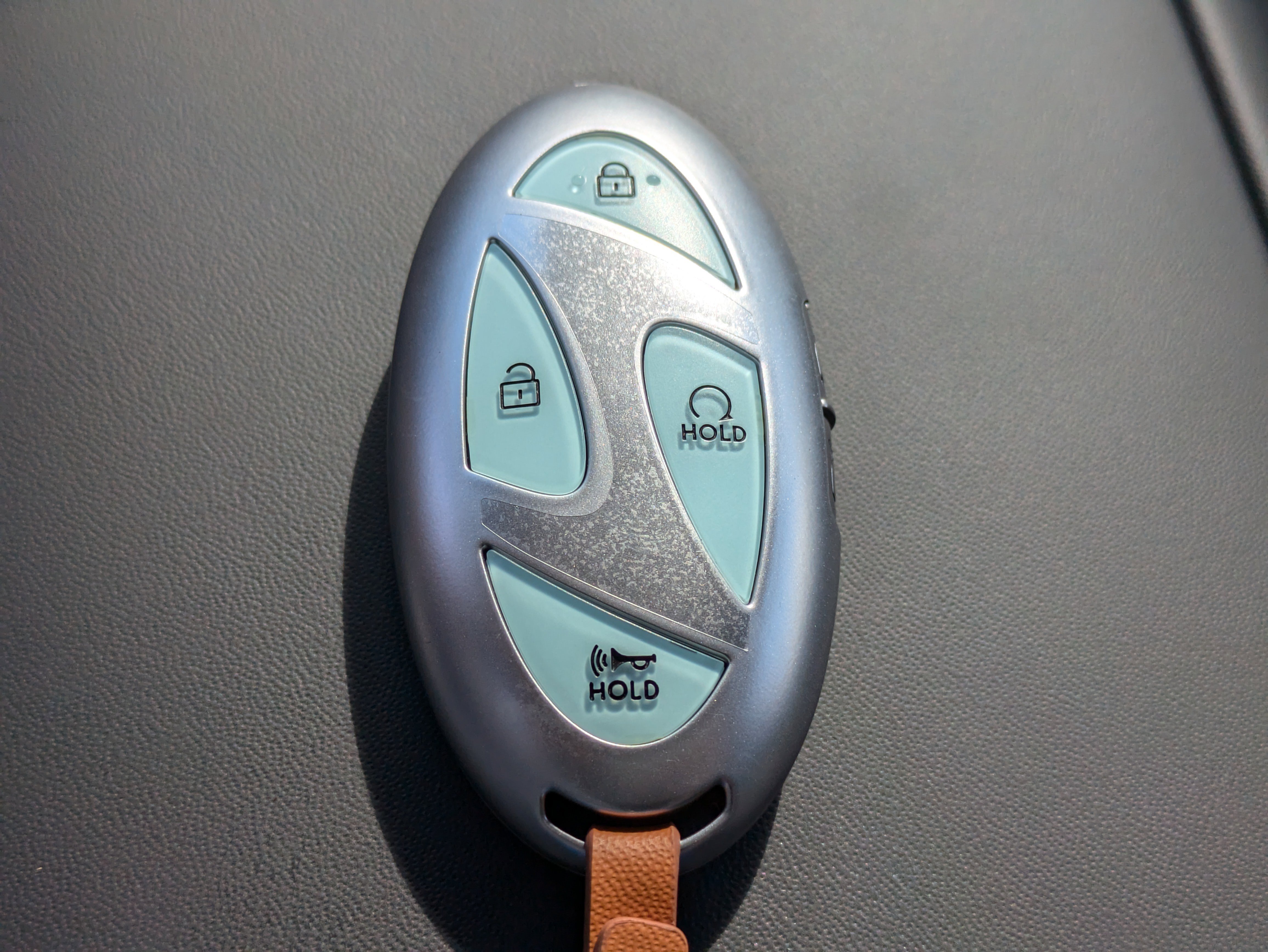 New 2026 Hyundai Ioniq 9 SEL image 35