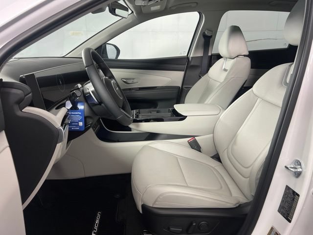 New 2026 Hyundai Tucson Limited AWD/4WD image 7