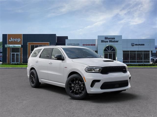 New 2026 Dodge Durango GT image 5