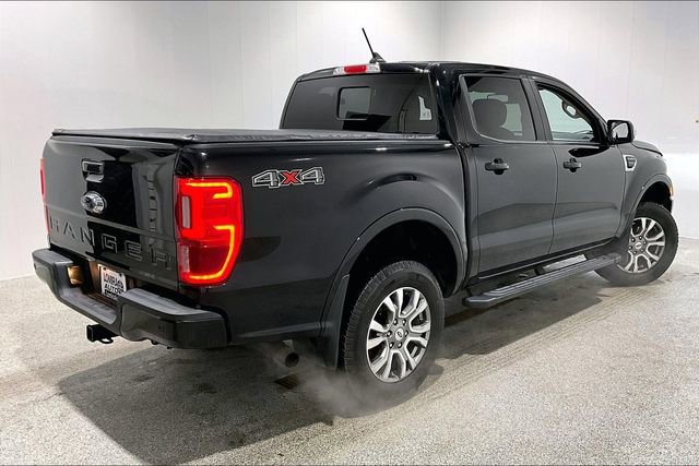 Used 2020 Ford Ranger Lariat image 5