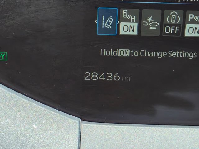 Used 2024 Toyota Prius Prime Premium FWD image 24