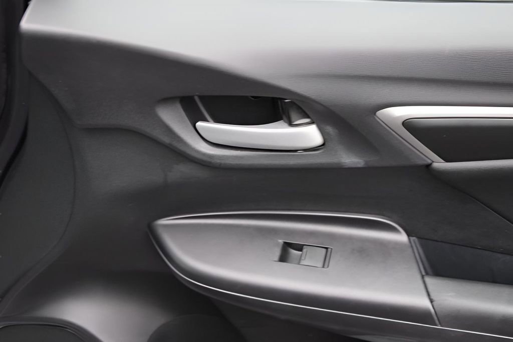 Used 2019 Honda Fit EX-L image 28