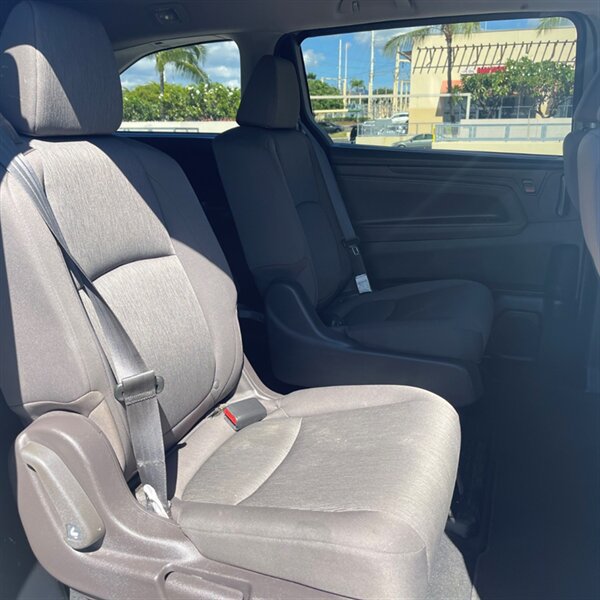 Used 2019 Honda Odyssey LX image 20