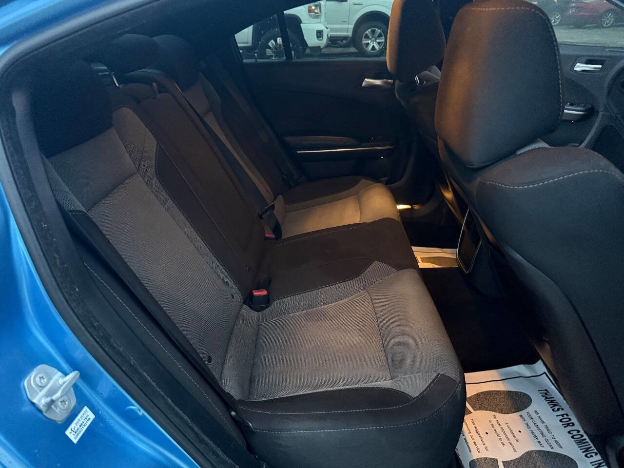 Used 2016 Dodge Charger R/T RWD image 23