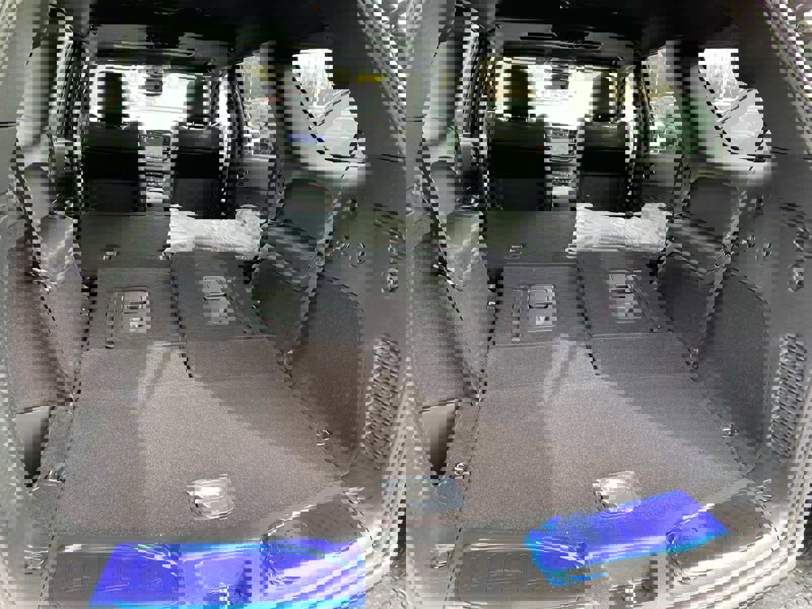 New 2026 Dodge Durango GT image 3