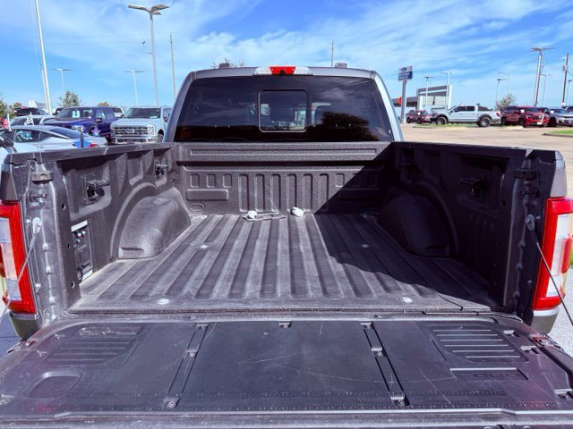 Used 2023 Ford F150 Platinum w/ Equipment Group 701A High AWD/4WD image 8