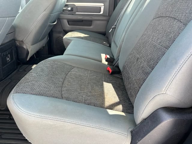 Used 2016 RAM 1500 Big Horn AWD/4WD image 16