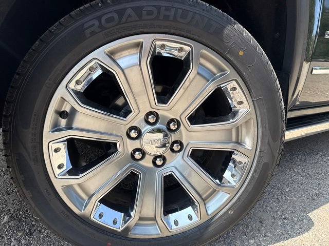 Used 2018 GMC Sierra 1500 Denali w/ Denali Ultimate Package AWD/4WD image 46