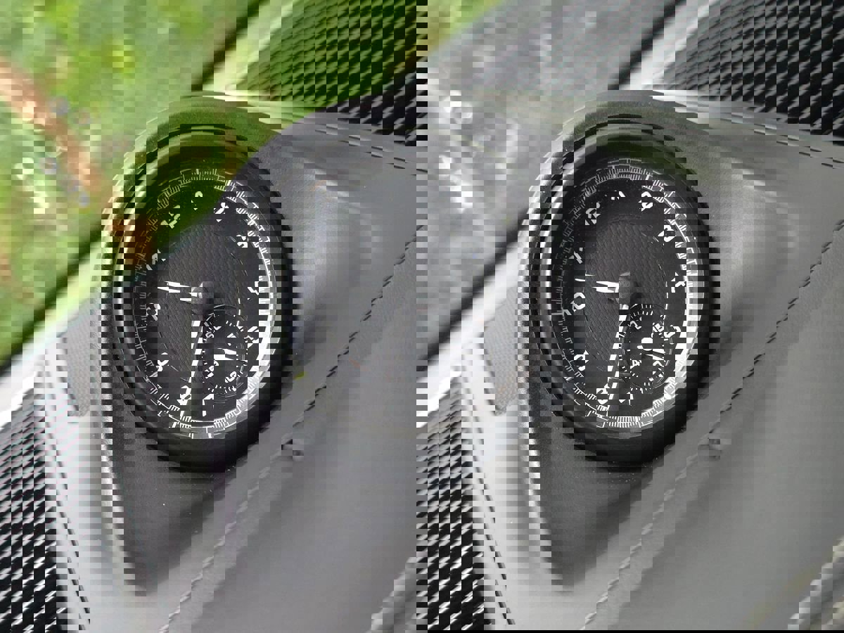 Used 2023 Porsche Macan image 51