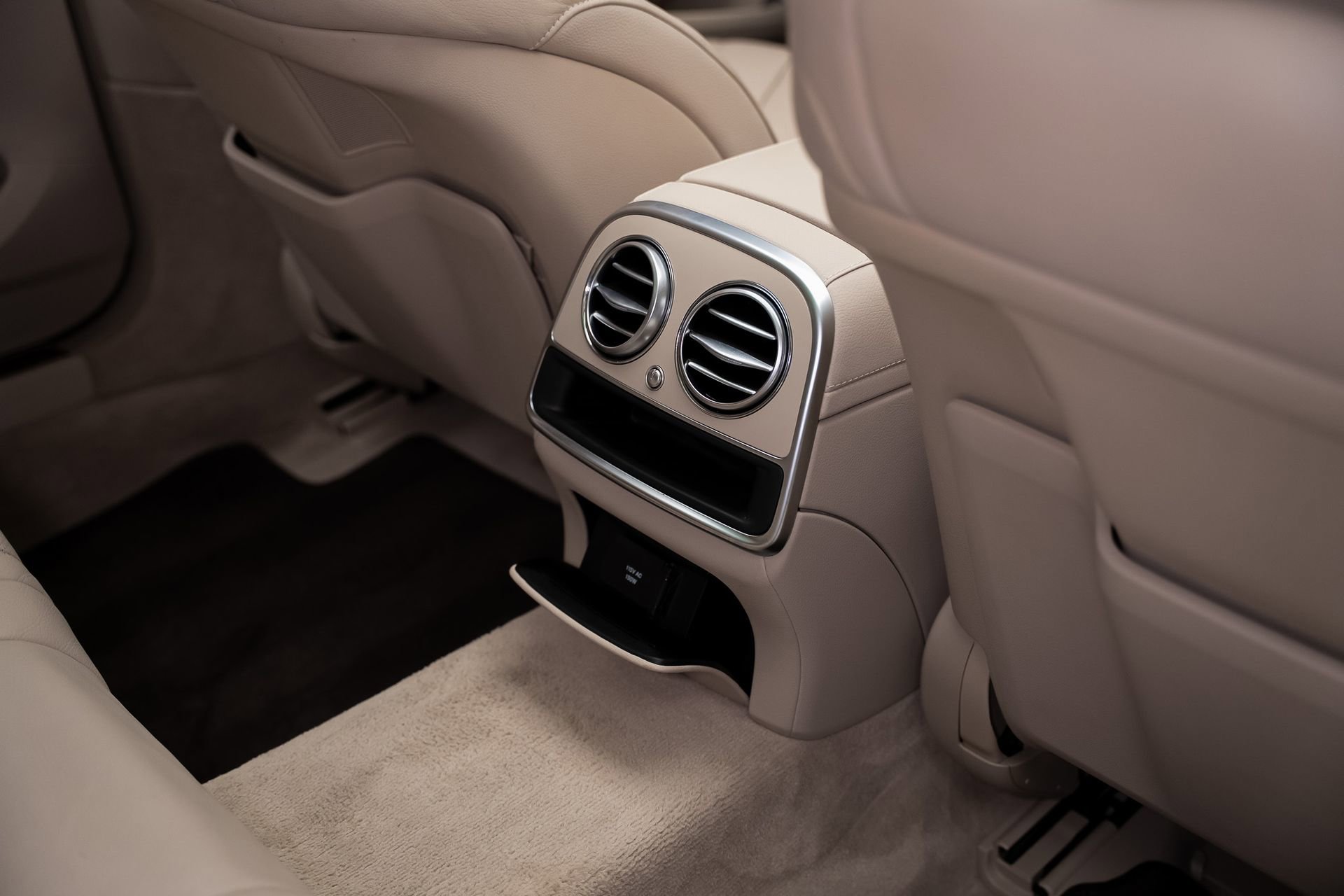 Used 2020 Mercedes-Benz S 450 Sedan image 72