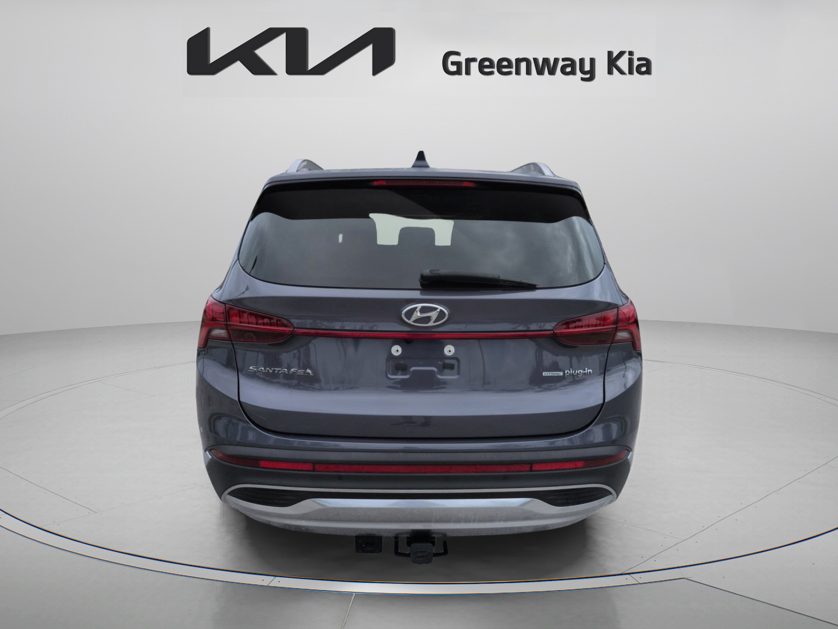 Used 2022 Hyundai Santa Fe Limited AWD/4WD image 7