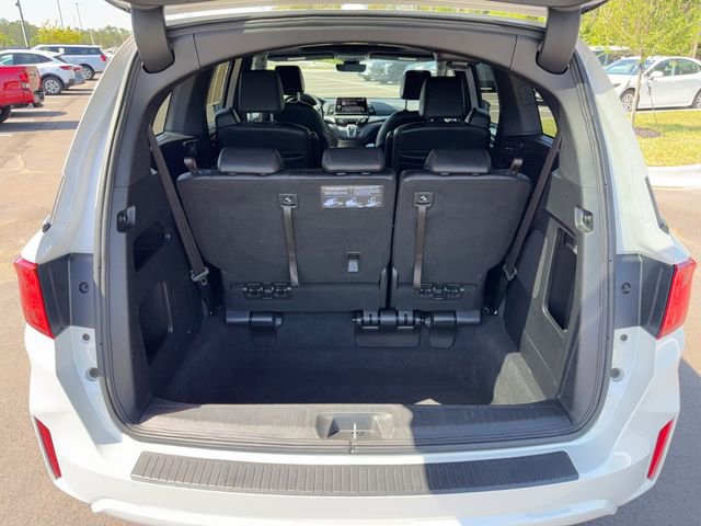 Used 2025 Honda Odyssey Sport-L image 5