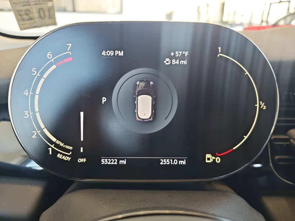 Used 2023 MINI Cooper 4-Door Hardtop FWD image 5
