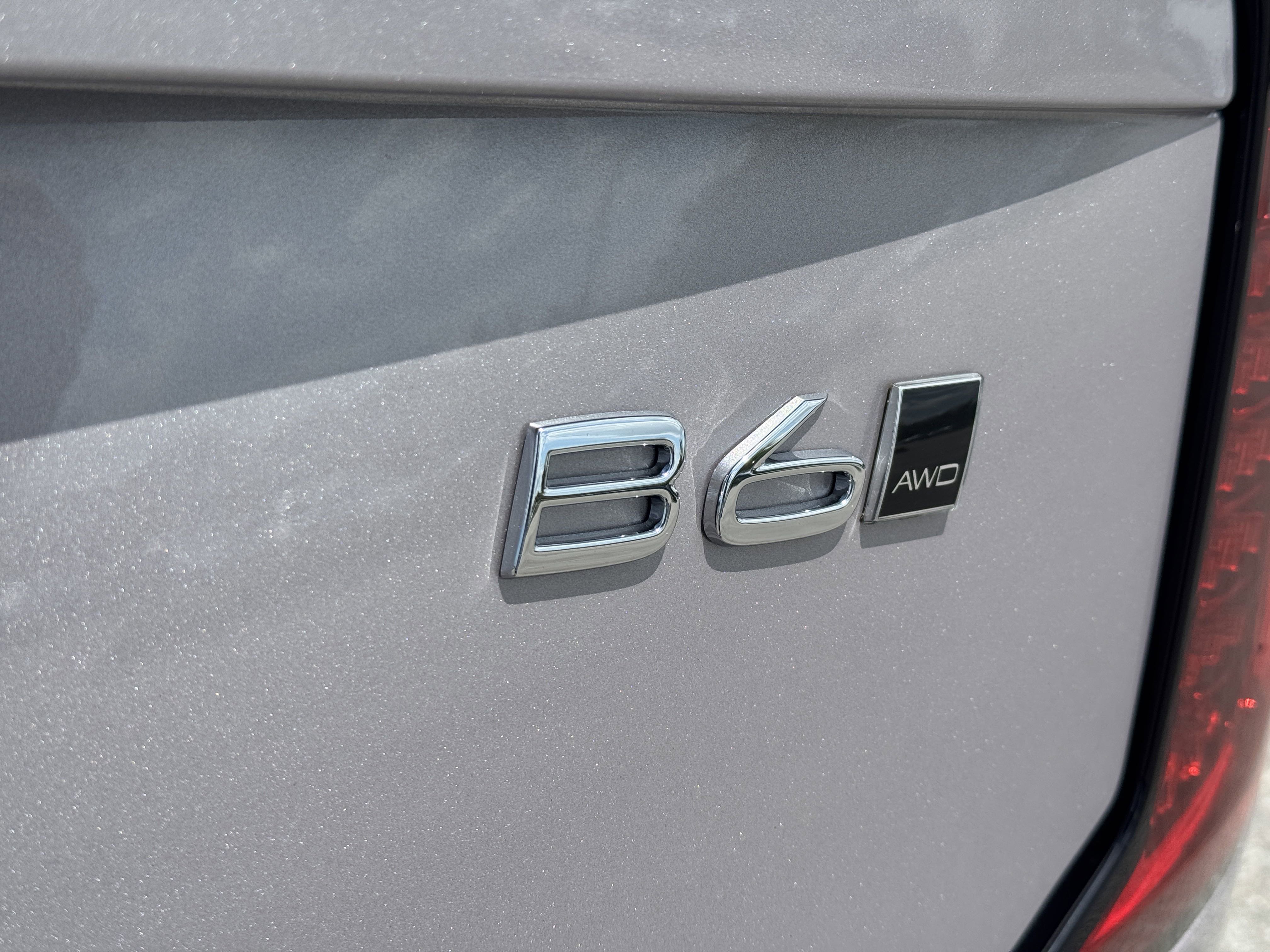 New 2026 Volvo XC90 B6 Plus image 10