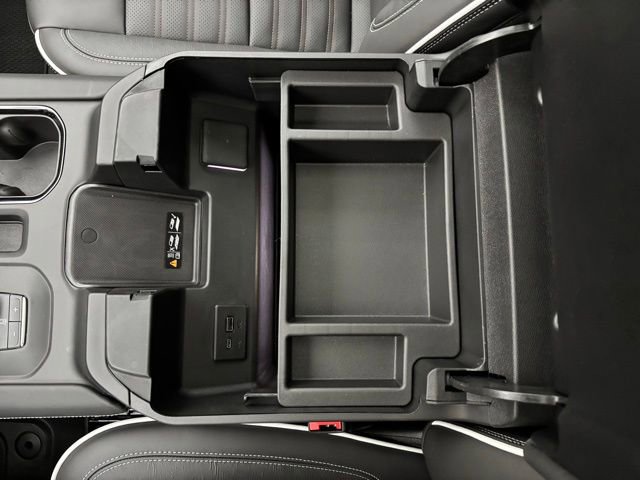 New 2026 GMC Sierra 1500 AT4X image 33