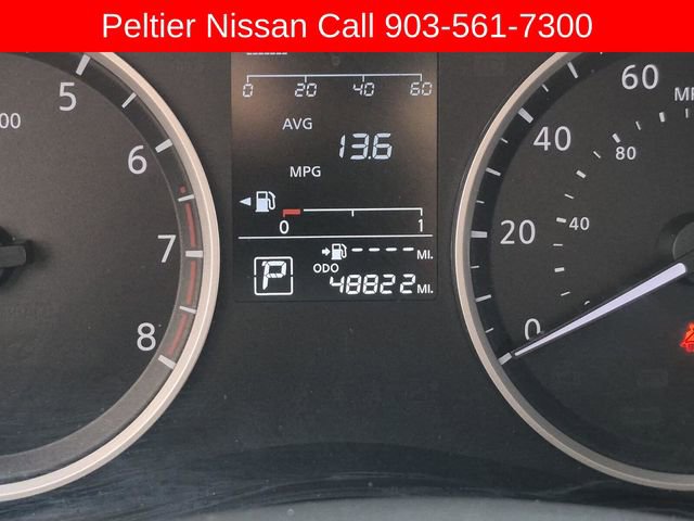 Used 2024 Nissan Kicks S image 29