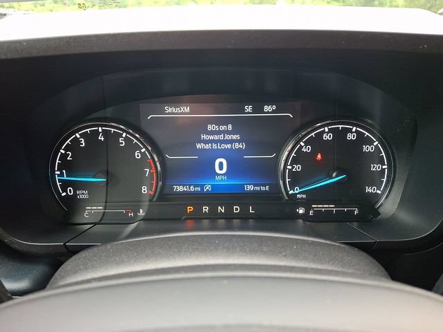Used 2022 Ford Maverick Lariat w/ Lariat Luxury Package AWD/4WD image 26
