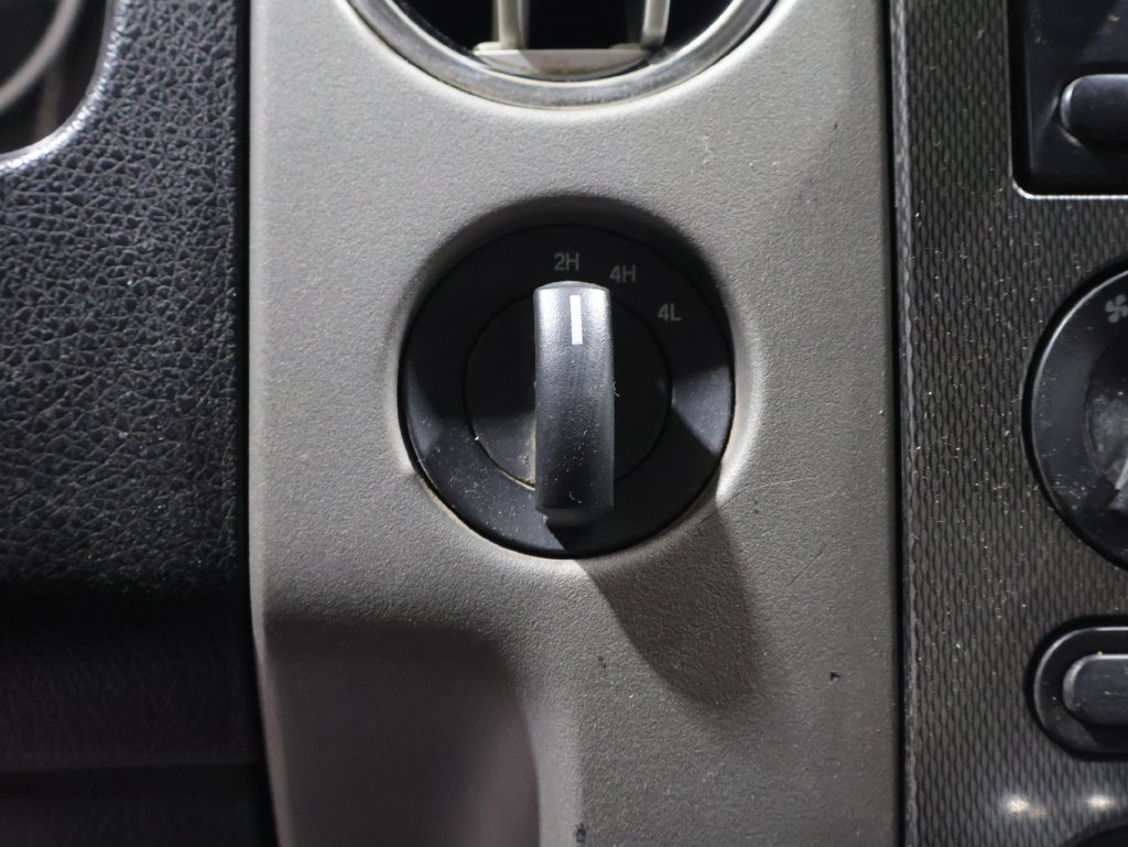 Used 2006 Ford F150 FX4 AWD/4WD image 27
