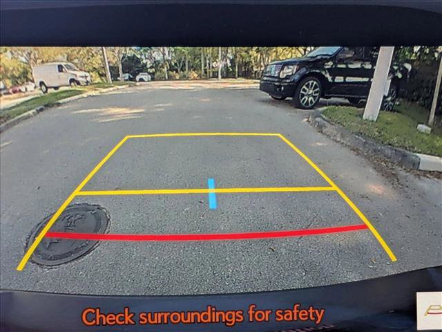 New 2026 Lexus UX 300h FWD image 11