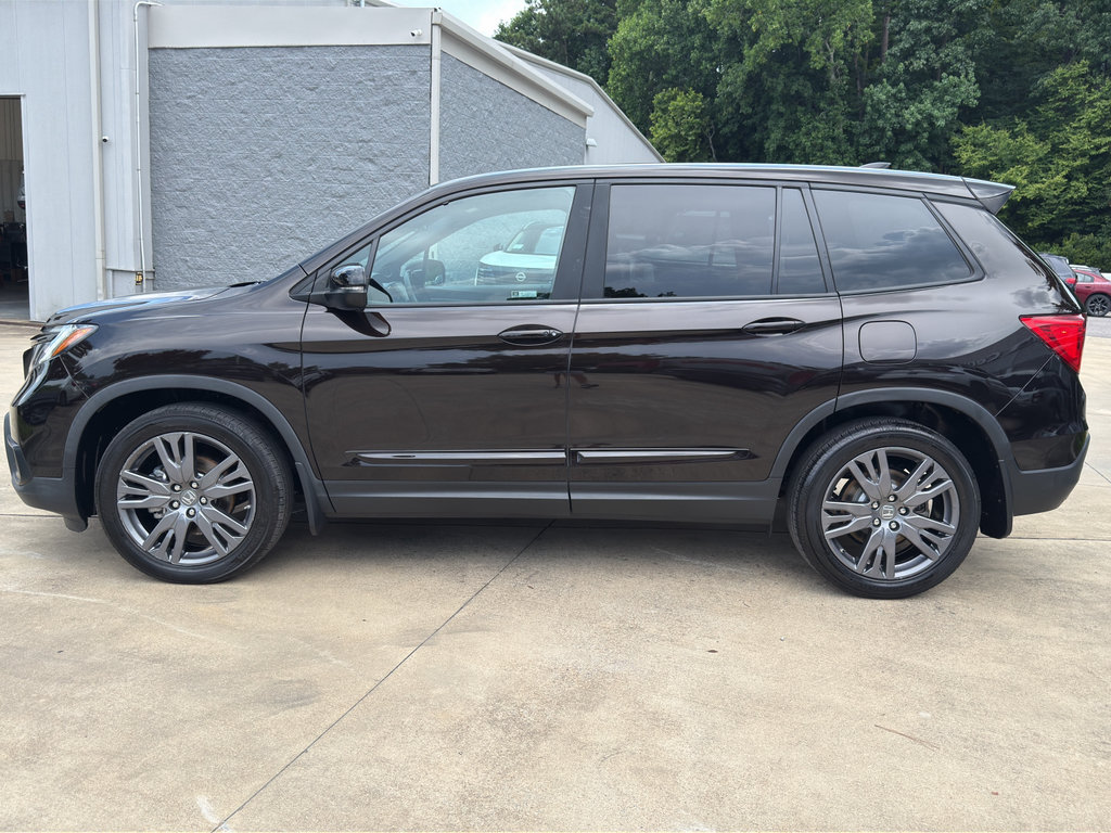 Used 2020 Honda Passport EX-L image 6