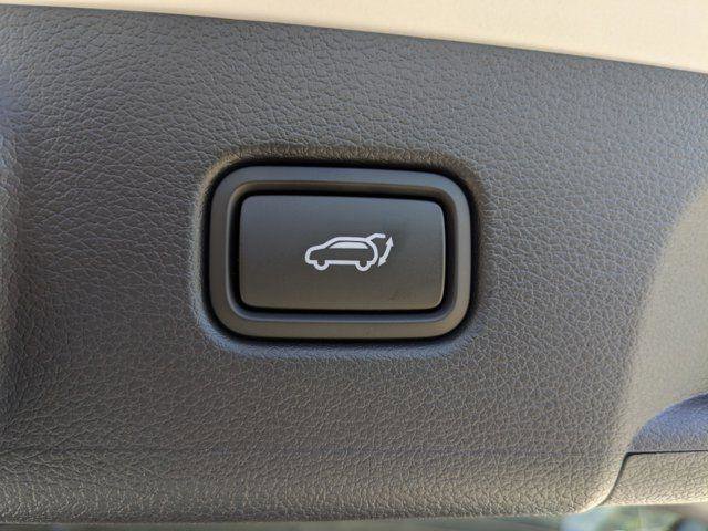 New 2025 Hyundai Palisade XRT AWD/4WD image 16
