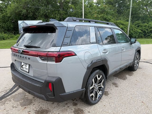 New 2026 Subaru Outback Touring XT AWD/4WD image 7
